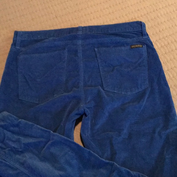 Hudson jeans - Picture 2 of 4